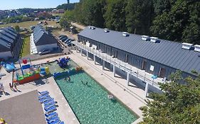 Apartamenty przy Latarni